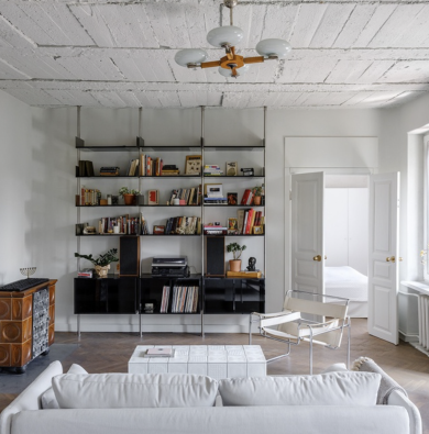 [Tìm hiểu] Phong cách bauhaus: Đặc trưng và Mẫu thiết kế mới